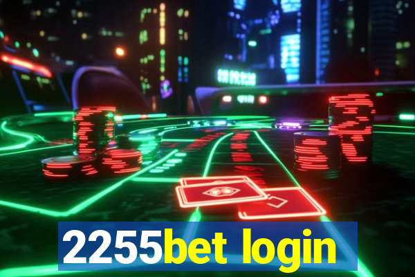 2255bet login